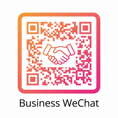 在线看片商务微信二维码