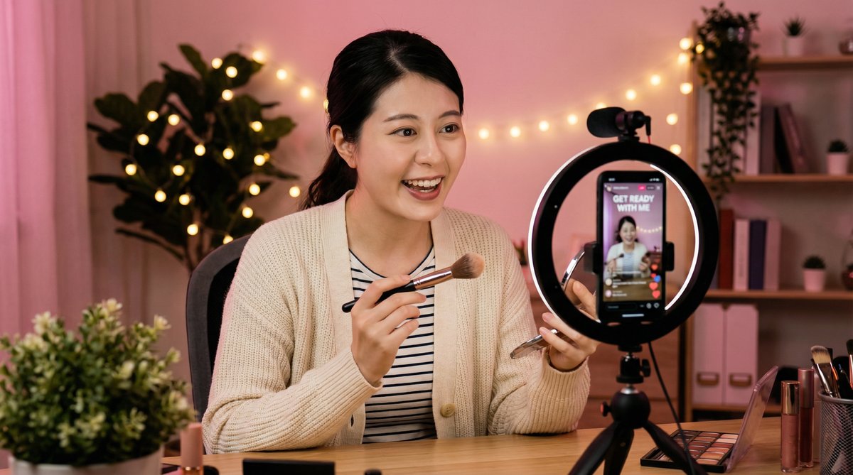 在线看片美妆视频教程